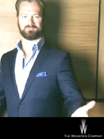 GIF by The Weinstein Company