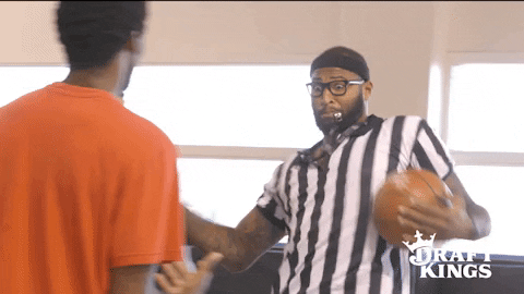 New Orleans Pelicans What GIF by DraftKings