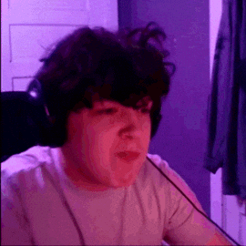 nrm_cinema giphyupload giphycreatortest regret clarke GIF