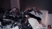 wiz khalifa dab fever GIF by Worldstar Hip Hop