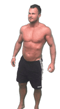 Beach Handball Sticker by SAS Gdansk