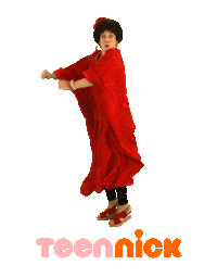 Show Wow Sticker by NickelodeonIsreal