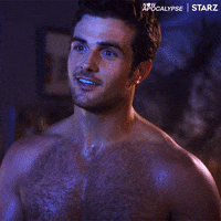 season 1 starz GIF by Now Apocalypse