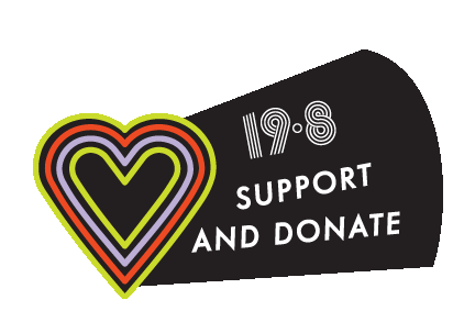 198 Sticker by 19point8