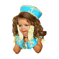 girl yes STICKER by imoji