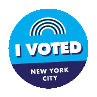 Jabari Sticker by NYC-DSA