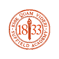 SuffieldAcademyTigers tigers suffield suffieldacademy suffieldtigers Sticker