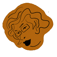 Black Business Month Sticker by Keva Epale