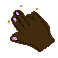 Illustration Swipe Sticker by Keva Epale