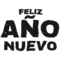 Feliz Navidad Eguberri On Sticker by Café Fortaleza