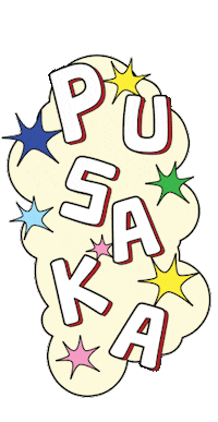 Indonesia Sahabat Sticker by Cerdas Berkarakter