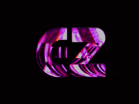 Art Glitch GIF
