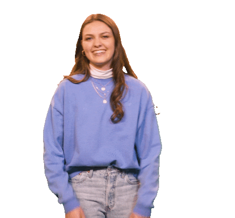 Bow Sweater Sticker by Universal Music Deutschland