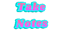 Vegan Notes Sticker by Aquafaba Test Kitchen