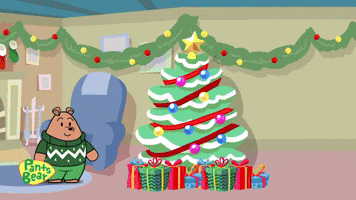 Christmas Vocabulary for Kids | Learn English | It's Christmas | | Merry Christmas |#PantsBear Bear