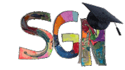 Graduation Class Of 2020 Sticker by SomeGoodNews