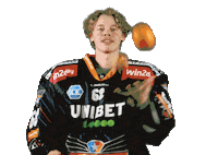 Happy Black Wings Sticker by Valant