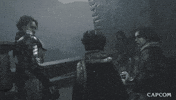 Video Game Hunter GIF by CAPCOM