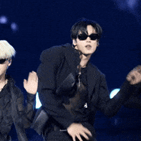 The Boyz Kpop Boy GIF