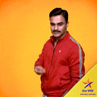 Marathi GIF by Star Pravah