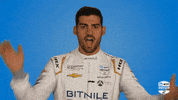 Ntt Indycar Series Sport GIF by INDYCAR