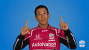 Ntt Indycar Series Sport GIF by INDYCAR