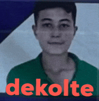 Dekolte GIF