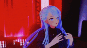 Japanese Singing GIF by RIOT MUSIC