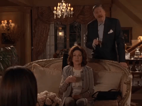 season 4 netflix GIF by Gilmore Girls 