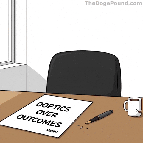 Mood Scheming GIF by Doge Pound