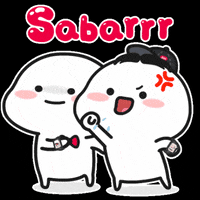 itel_id sabar pentol quby itel GIF