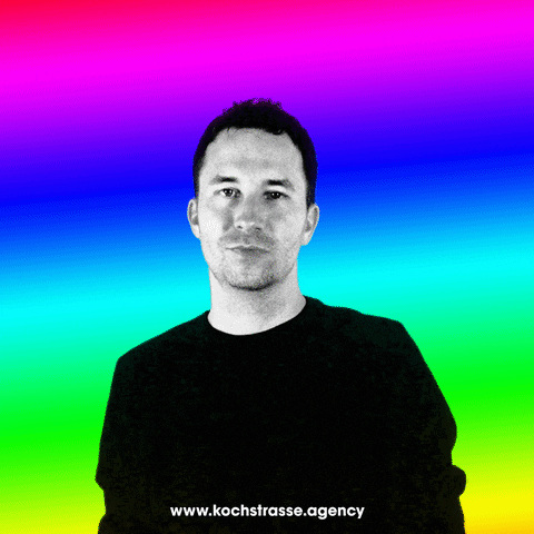 Work Reaction GIF by Kochstrasse™