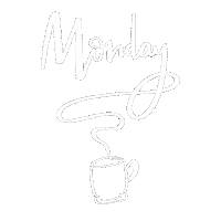 Happy Good Morning Sticker