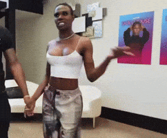 Reality Tv Dollhouse GIF by Shauna Brooks