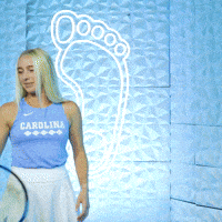University Of North Carolina Ncaa GIF by UNC Tar Heels