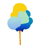 School Celebrate Sticker by YES Prep