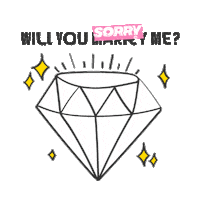 SorryBurger sorry burger Sticker
