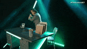 hip hop comedy GIF by The Rundown with Robin Thede