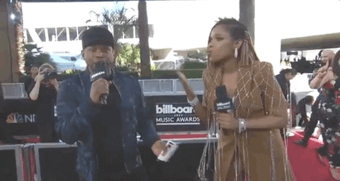 billboard music awards 2019 bbmas GIF by E!