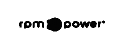 Fitness Exercising Sticker by RPM POWER