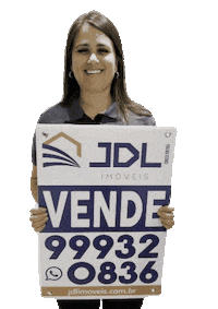 Sticker by JDL Imóveis