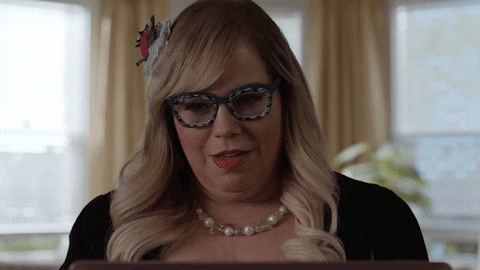 Surprise Bau GIF by Paramount+