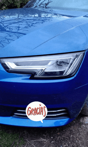 Viruavila78 giphygifmaker giphygifmakermobile a4 avant 2016 GIF