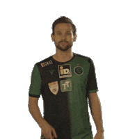 Tor Sticker by FC Wacker Innsbruck