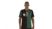 Elvin Ibrisimovic Sticker by FC Wacker Innsbruck