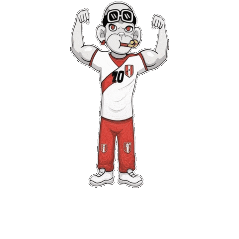 P Camiseta Sticker by Zhot