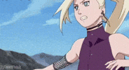 Ino GIF