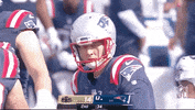 High Five Nick Folk GIF by NFL