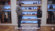 Let It Go Shaq GIF by Complex