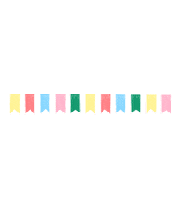 Fun Girl Power Sticker